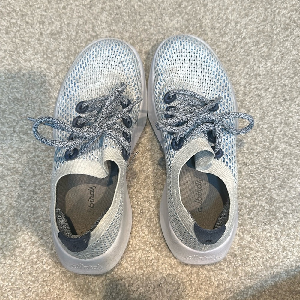 Allbirds Dashers